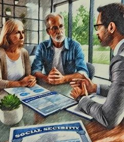 KV SocialSecurity